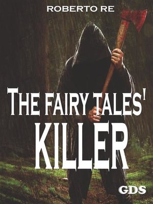 cover image of The fairy tales' killer